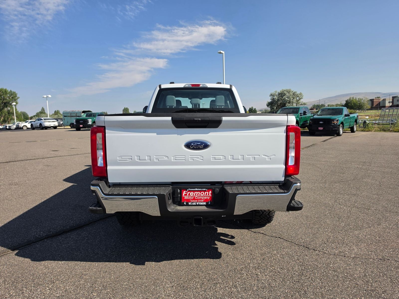 2026 Ford F-350SD XL