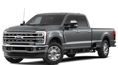 2026 Ford F-350SD F-350® Lariat®