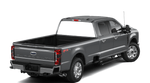 2026 Ford F-350SD F-350® Lariat®