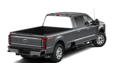 2026 Ford F-350SD F-350® Lariat®