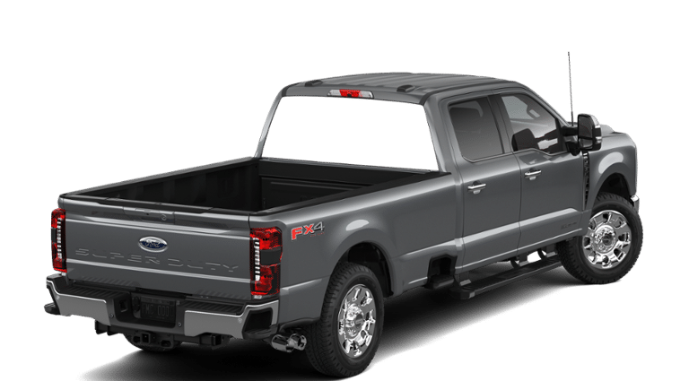2026 Ford F-350SD F-350® Lariat®