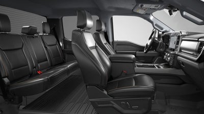 2026 Ford F-350SD F-350® Lariat®