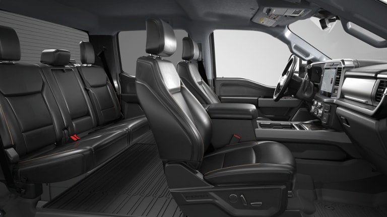 2026 Ford F-350SD F-350® Lariat®
