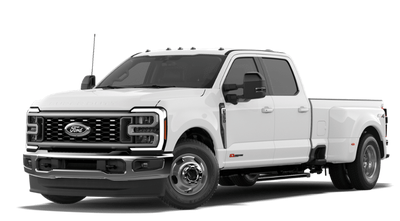 2027 Ford F-350SD Lariat DRW