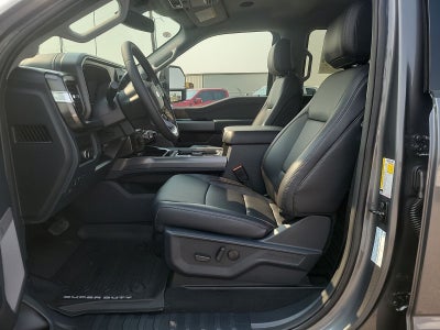 2026 Ford F-350SD Lariat DRW