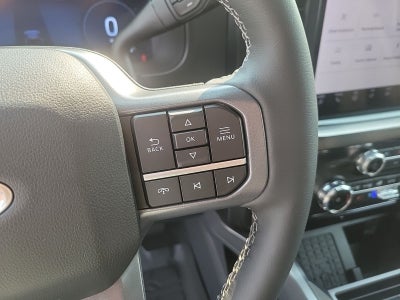 2026 Ford F-350SD Lariat DRW