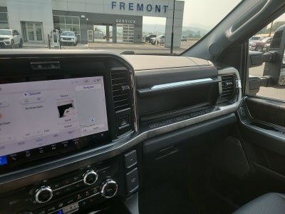 2026 Ford F-350SD Lariat DRW