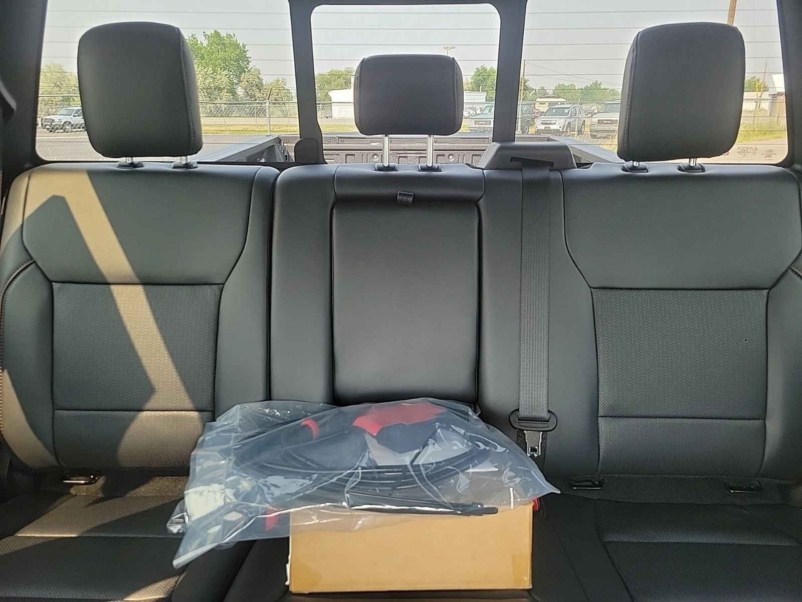 2026 Ford F-350SD Lariat DRW