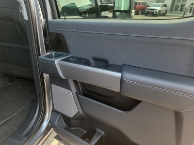 2026 Ford F-350SD Lariat DRW