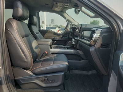 2026 Ford F-350SD Lariat DRW