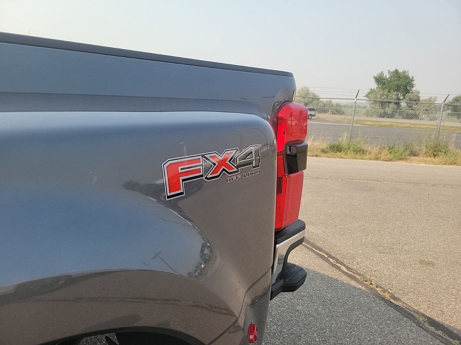 2026 Ford F-350SD Lariat DRW