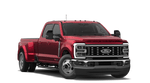 2027 Ford F-350SD Lariat DRW