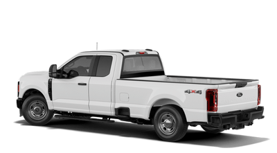 2027 Ford F-350SD F-350® XL