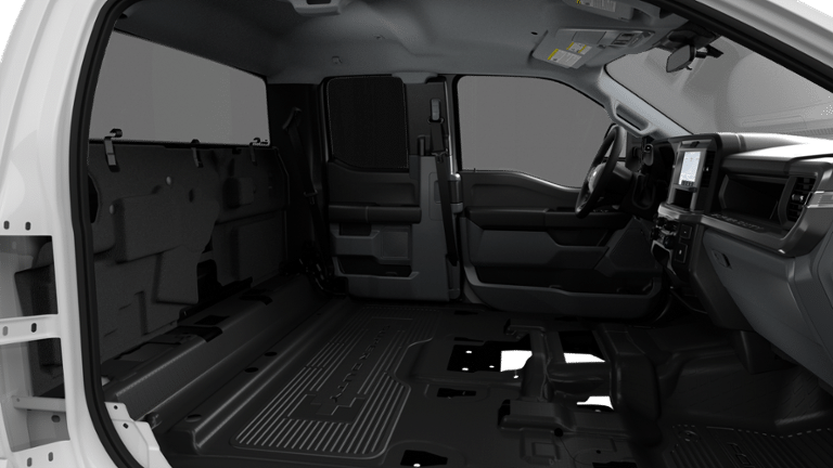 2027 Ford F-350SD F-350® XL