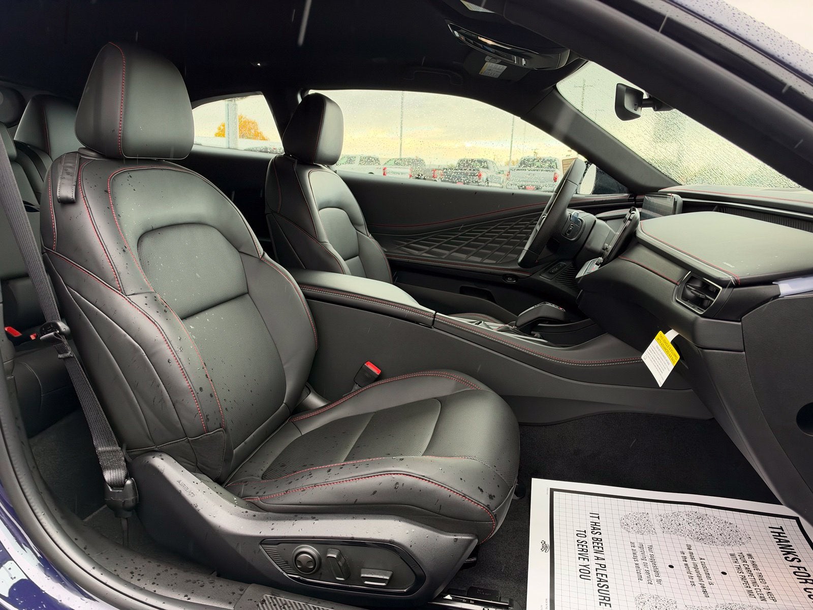 2027 Dodge Charger CHARGER SCAT PACK PLUS 2-DOOR AWD
