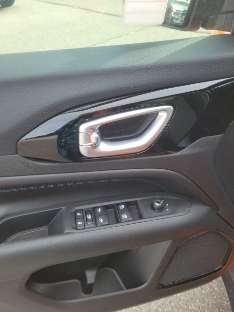 2026 Jeep Compass Altitude Special Edition