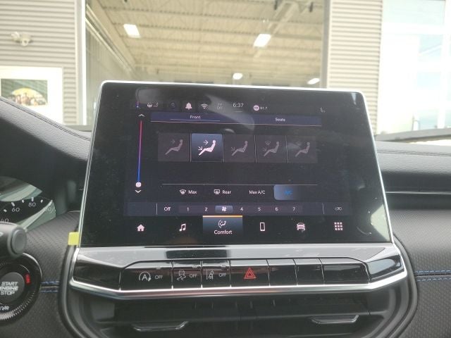 2026 Jeep Compass Altitude Special Edition