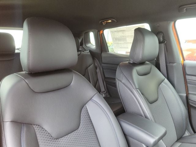 2026 Jeep Compass Altitude Special Edition
