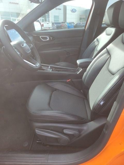 2026 Jeep Compass Altitude Special Edition