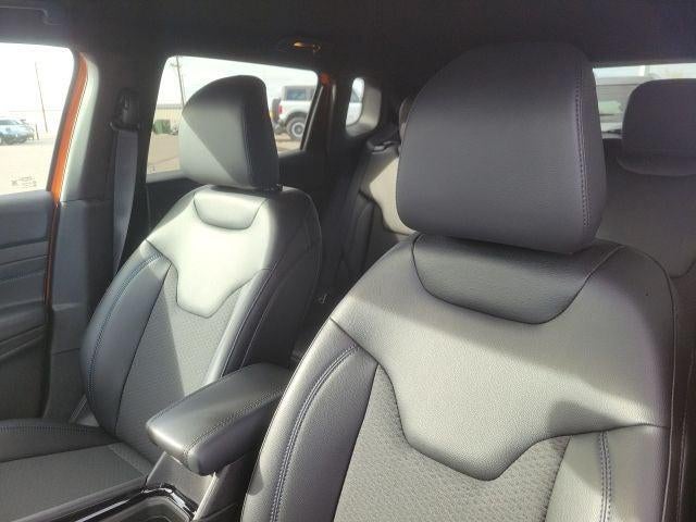 2026 Jeep Compass Altitude Special Edition