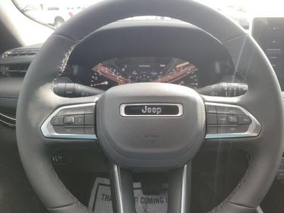 2026 Jeep Compass Altitude Special Edition