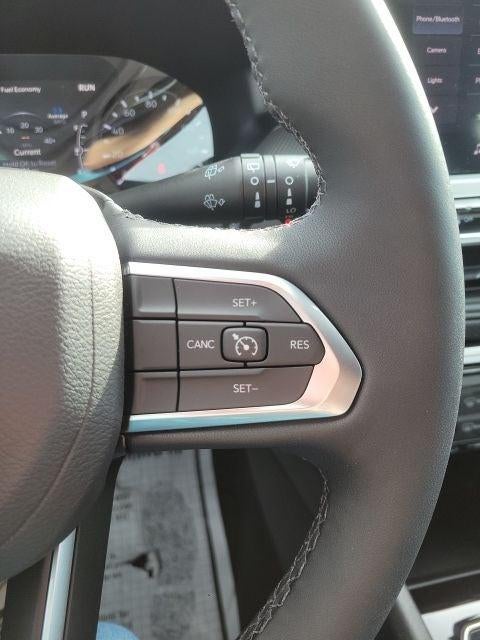 2026 Jeep Compass Altitude Special Edition