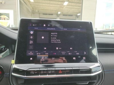 2026 Jeep Compass Altitude Special Edition