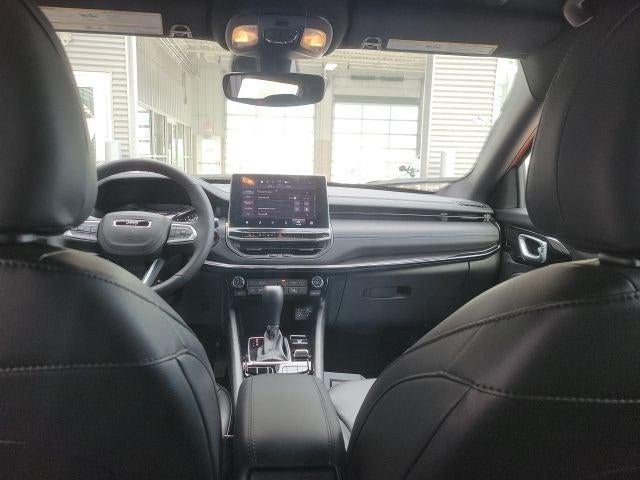2026 Jeep Compass Altitude Special Edition
