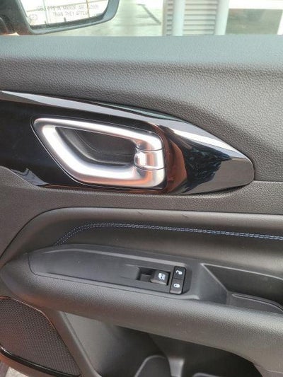 2026 Jeep Compass Altitude Special Edition