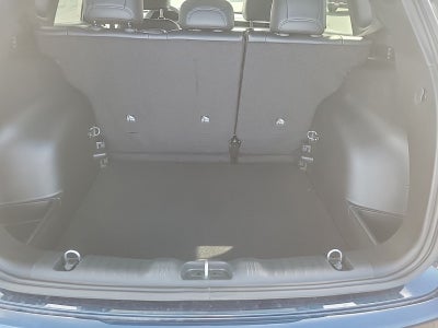 2026 Jeep Compass Altitude