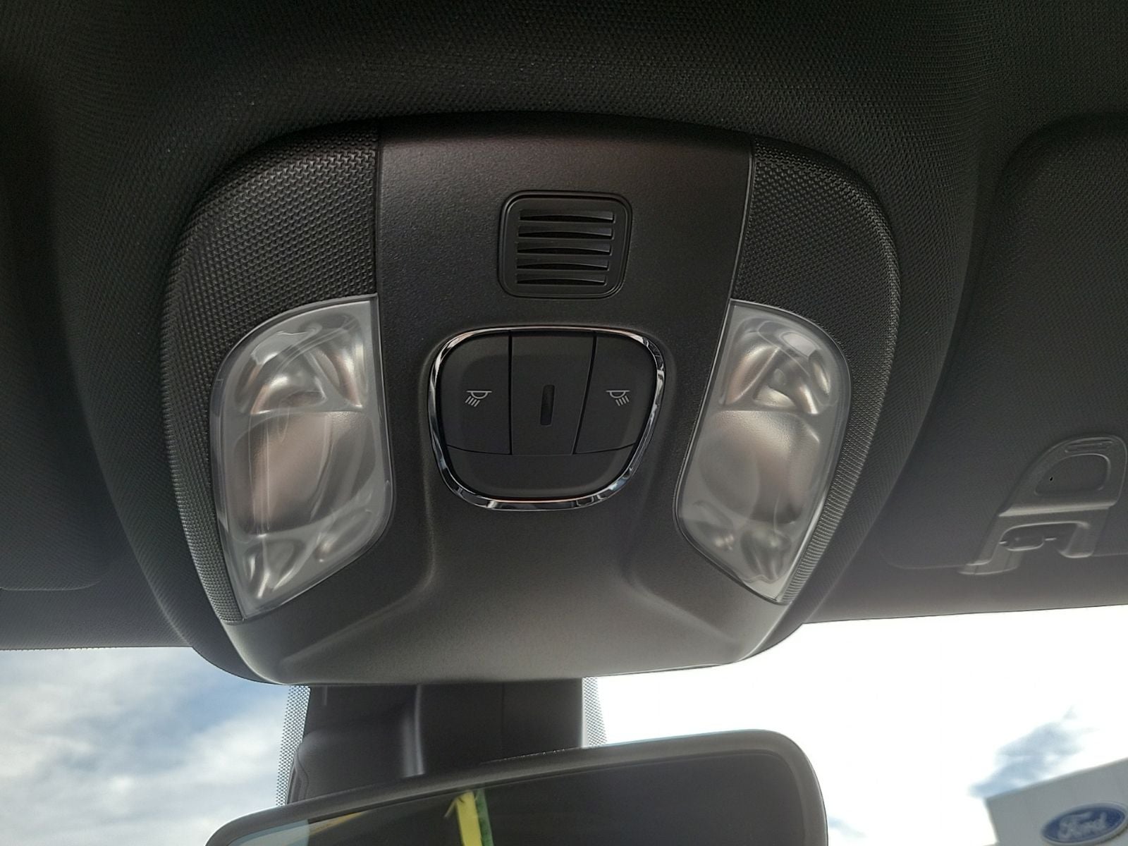 2026 Jeep Compass Altitude