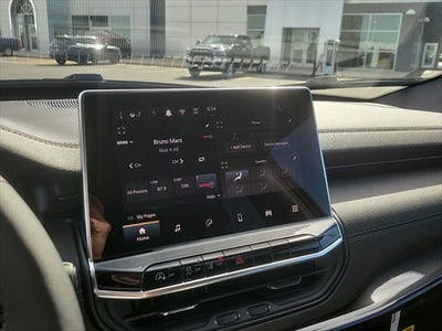 2026 Jeep Compass Altitude