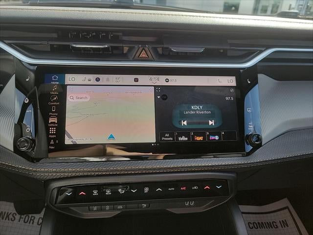2026 Jeep Cherokee 85th Anniversary Hybrid