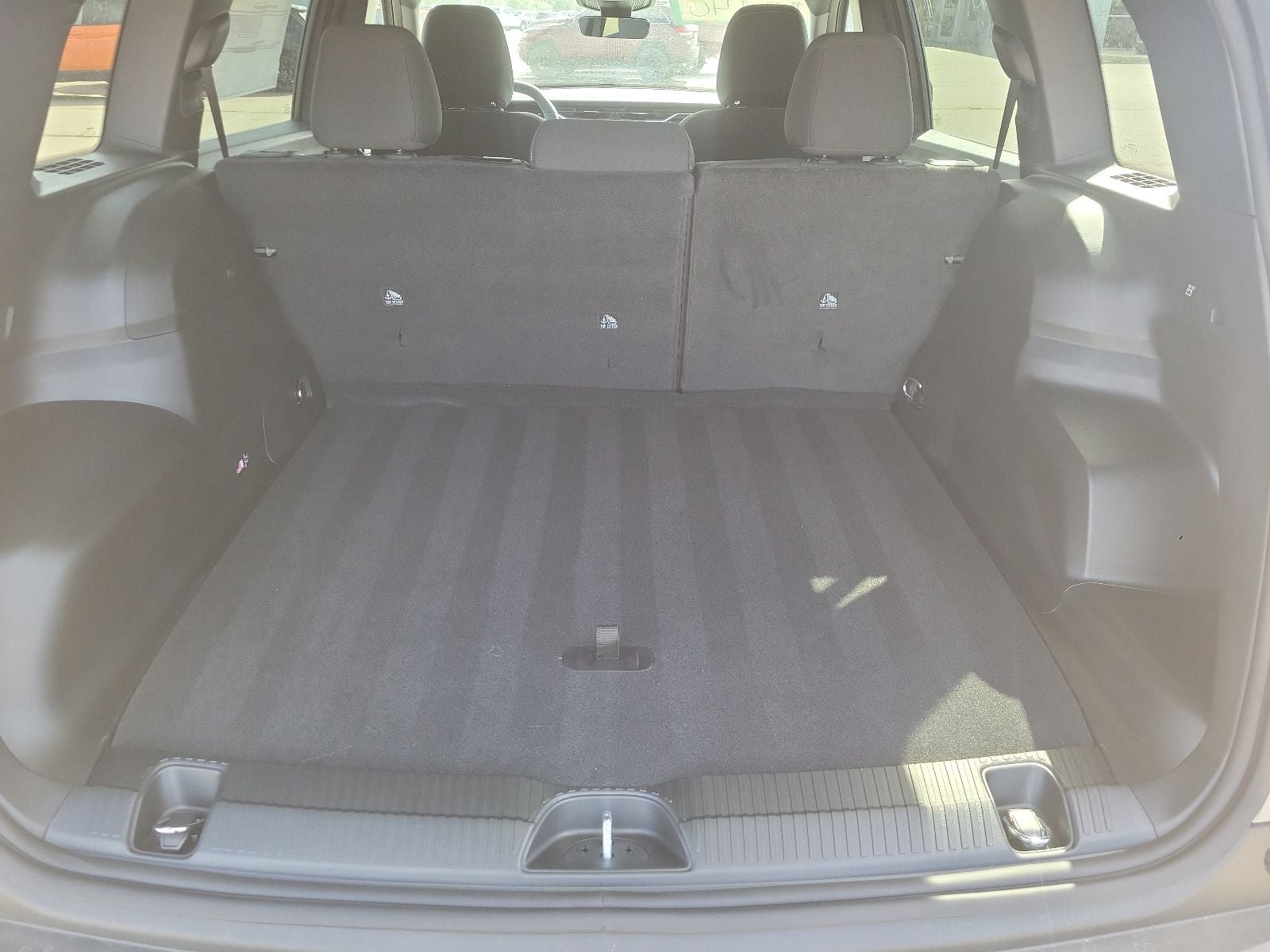 2026 Jeep Cherokee Laredo Hybrid