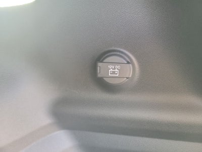 2026 Jeep Cherokee Laredo Hybrid