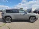 2026 Jeep Cherokee Laredo Hybrid