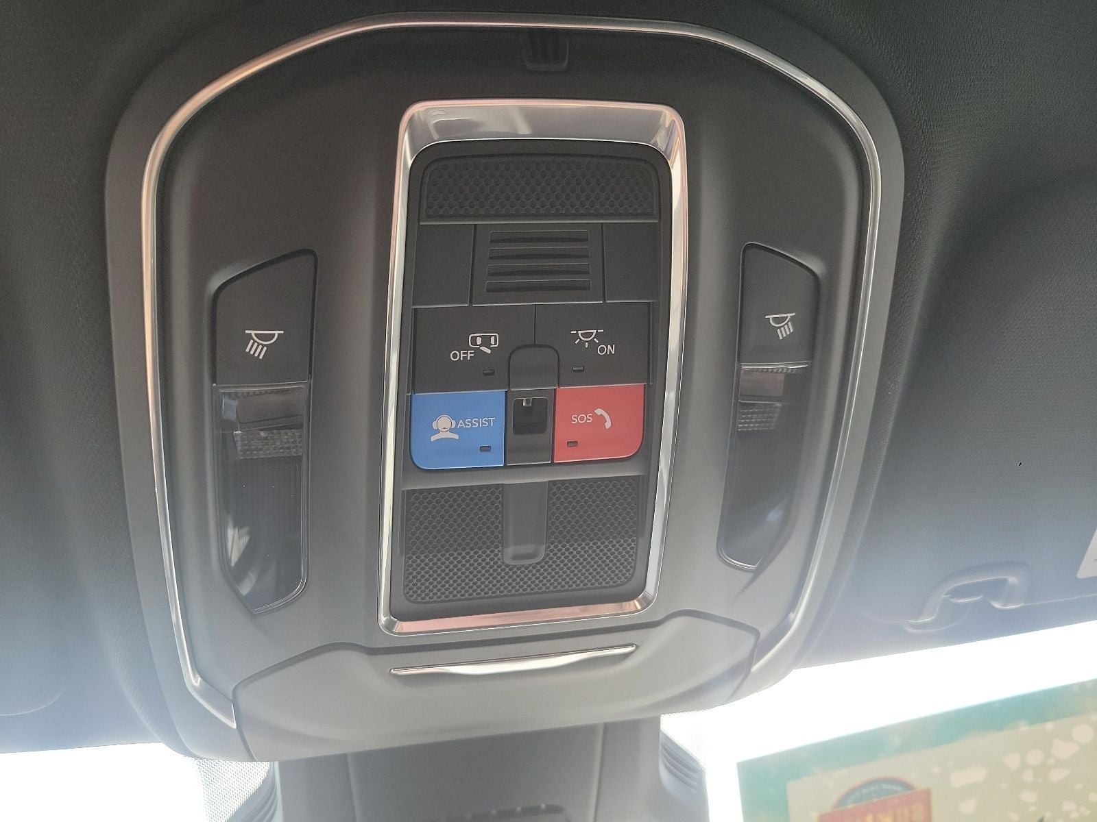 2026 Jeep Cherokee Laredo Hybrid