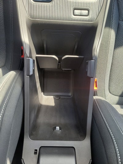 2026 Jeep Cherokee Laredo Hybrid