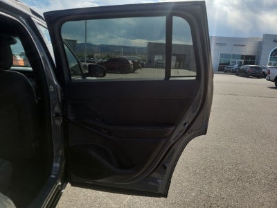 2026 Jeep Cherokee Laredo Hybrid