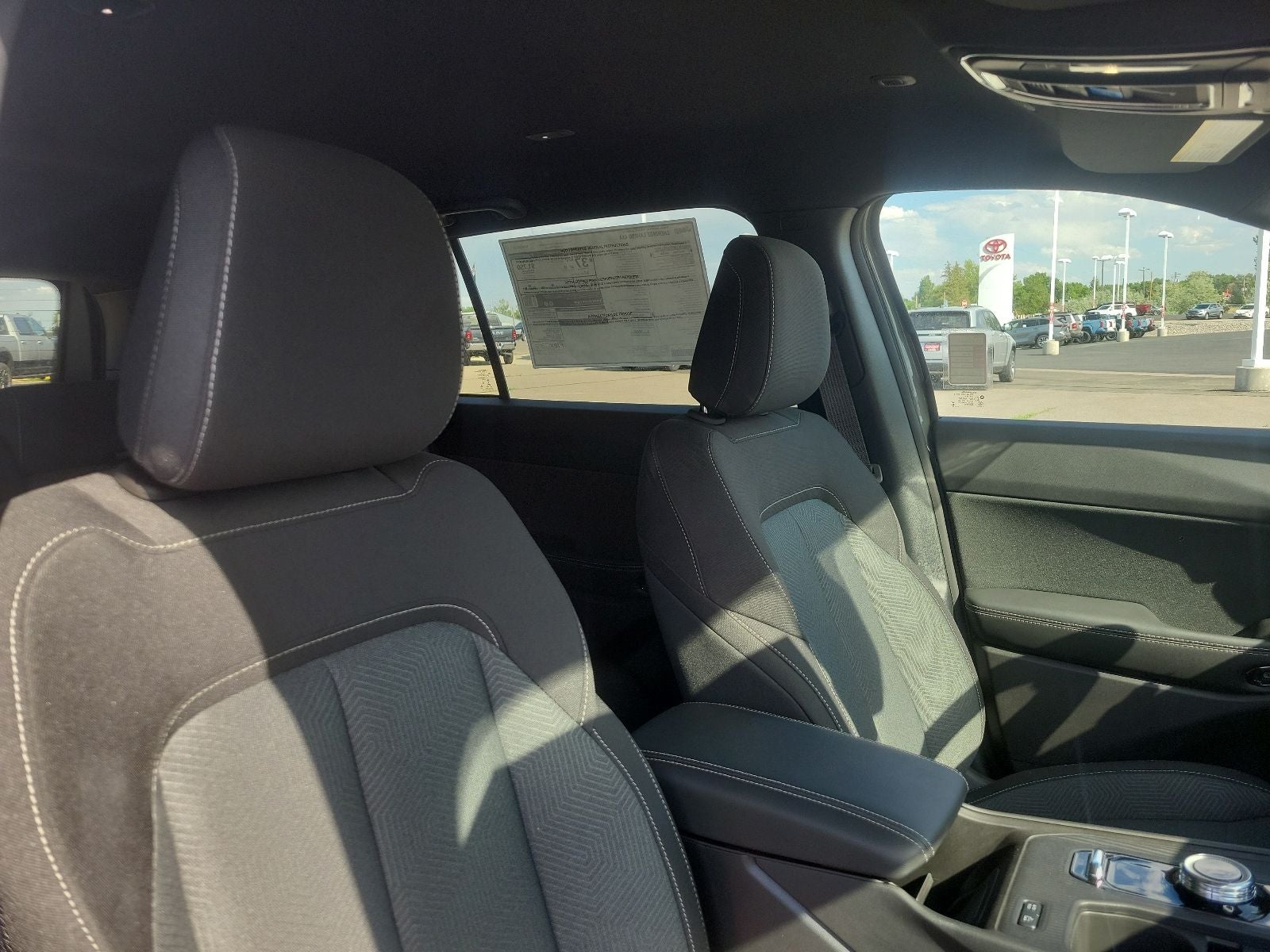 2026 Jeep Cherokee Laredo Hybrid