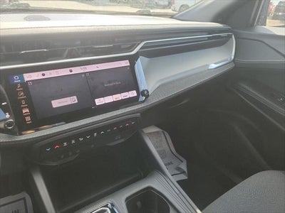 2026 Jeep Cherokee Laredo Hybrid
