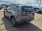 2026 Jeep Cherokee Laredo Hybrid