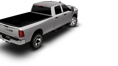 2027 RAM 3500 Tradesman
