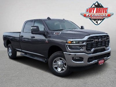 2026 RAM Ram 3500 Tradesman