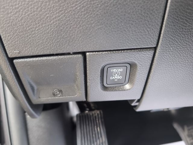 2026 RAM Ram 3500 Tradesman