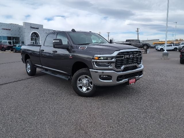 2026 RAM Ram 3500 Tradesman