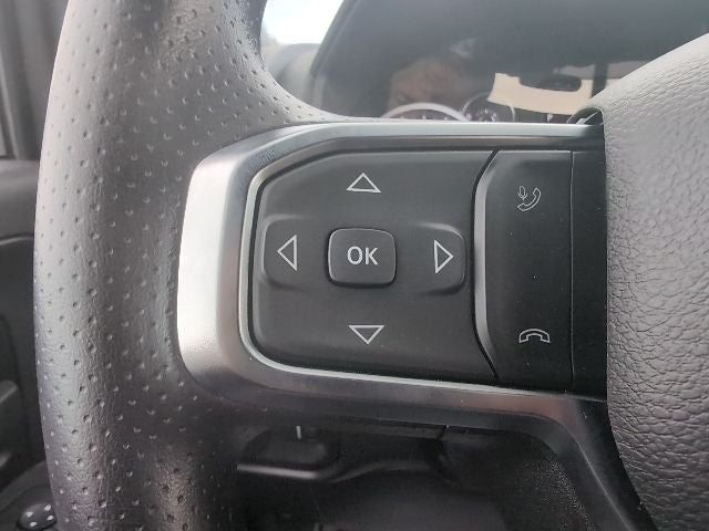 2026 RAM Ram 3500 Tradesman