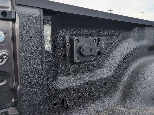 2026 RAM Ram 3500 Tradesman