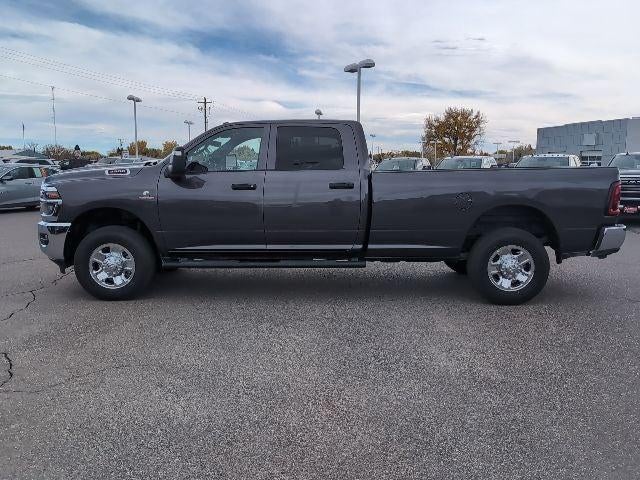 2026 RAM Ram 3500 Tradesman