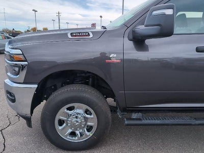 2026 RAM Ram 3500 Tradesman